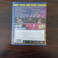 nba 2k 24 ps4 & ps5|کنسول، بازی ویدئویی و آنلاین|تهران, سوهانک|دیوار