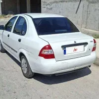 تیبا صندوقدار، ۱۴۰۰ ، بی رنگ.