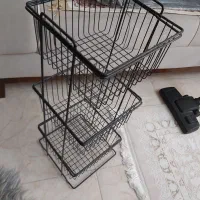 سینی پذیرایی و وسایل آشپزخانه