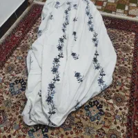 پرده سالم