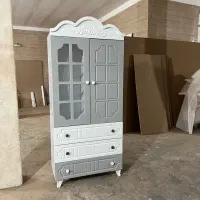 کمدبچه