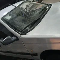 پژو ۴۰۵مدل ۸۷