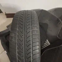 لاستیک و کف پایی جلو 206 و 207