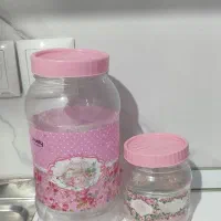 بانک ادویه و حبوبات