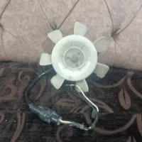 موتورپروانه کولرپرایدی سالم ژاپنی