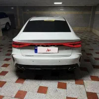 ARRiZO 8  1403/.     Z8|خودرو سواری و وانت|تهران, تهرانسر مرکزی|دیوار
