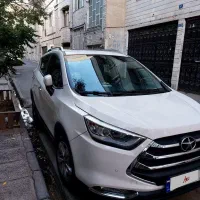 جک s3 اس 3|خودرو سواری و وانت|تهران, پرستار|دیوار