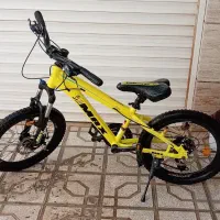دوچرخه المینیوم مکس
