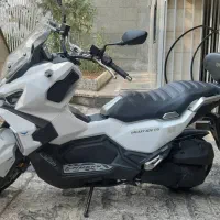sym husky 175|موتورسیکلت|تهران, قبا|دیوار