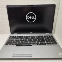 پر قدرت و زیبا Dell Latitude 5511 i7 نسل۱۰ سری H