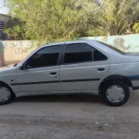 405مدل96|خودرو سواری و وانت|رودبار (کرمان), |دیوار