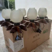 لوسترچوبی نو بسیارشیک