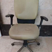 صندلی کامپیوتر