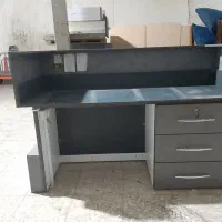 میزکامپیوتر  وکانتر ام دی اف