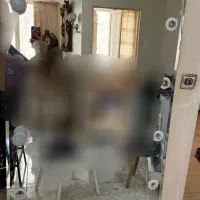 آیینه چراغ دار