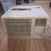 کولر گازی پنجره ایی 20000 TCL