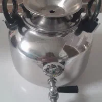 کتری سماوری