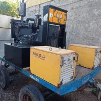 ژنراتوربرق