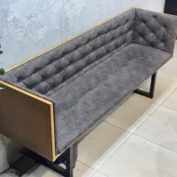 نیمکت ۲ متری