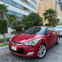 اجاره خودرو ولستر Hyundai Veloster