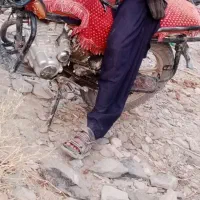 ماشین متور