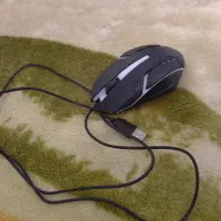 موس گیمینگ