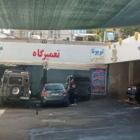 اجاره مغازه مکانیکی