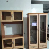 بوفه ویترین