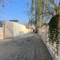 210متر-باغ-باغچه-شهرکی