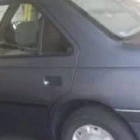 پژو 405 مدل 96|خودرو کلاسیک|بهارستان, |دیوار