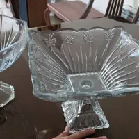جامیوه ای شیشه ای