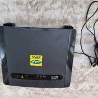 مودم z6000 ایرانسل TD-LTE