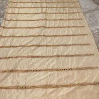 پارچه  کنار پرده