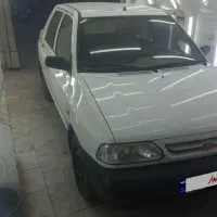 پراید ۱۳۱ مدل ۹۸