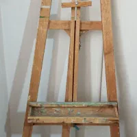 سه پایه نقاشی