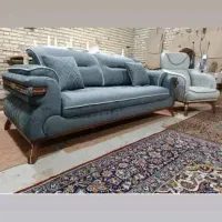 مدل ال کاپر|مبلمان خانگی و میز عسلی|تهران, شهید رجایی|دیوار