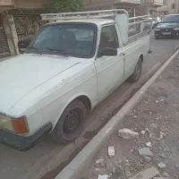 پیکان وانت  مدل۸۹