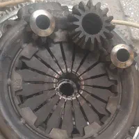 دیسک وصفحه وفراویل ۴۰۵