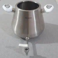 کتری استیل خارجی