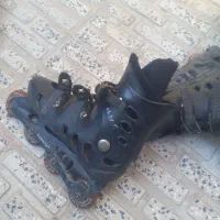 اسکیت