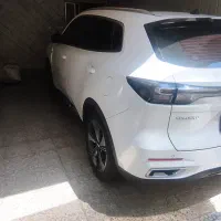 چانگان CS55 وارداتی