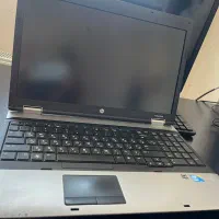 لپ تاپ hp مدل 6540b