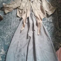 کت شلوار کت سارافن شومیز کیف کفش لباس تیکه ۱۵۰