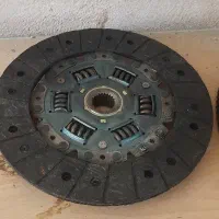 دیسک صفحه پاترول ۶ سیلندر