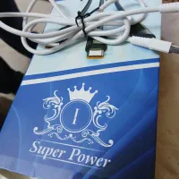 کابل شارژ گوشی آیفون