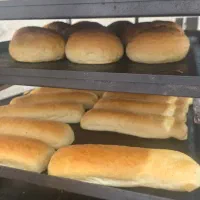 شاطر فانتزی کار نان سفید