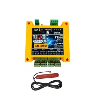 فروش کنترل پیامکی TR44PRO با گارانتی