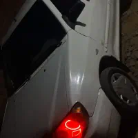 پراید ۱۱۱ ۹۲|خودرو سواری و وانت|لنجان, |دیوار