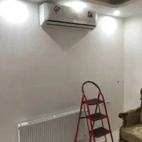 نصب و راه اندازی و تعمیرات اسپیلت کولر