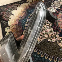 هدلایت استوک ریسپکت